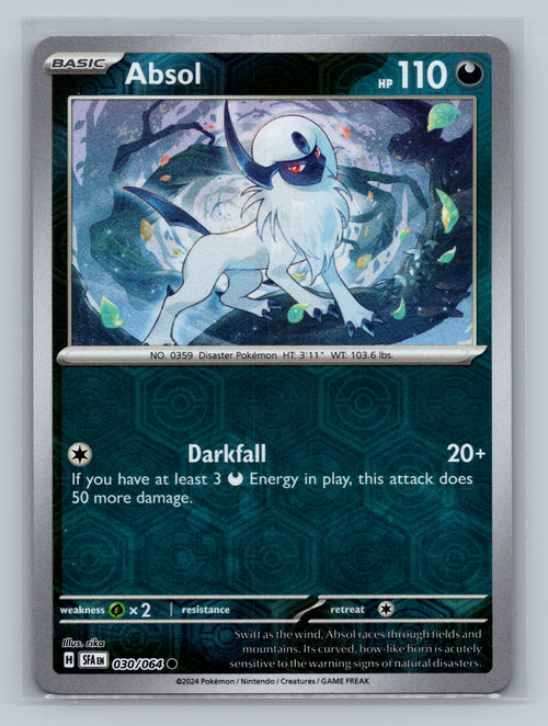 Absol
