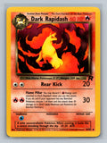 Dark Rapidash