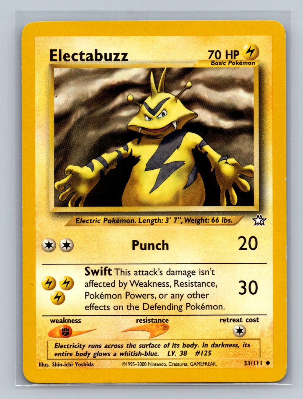 Electabuzz