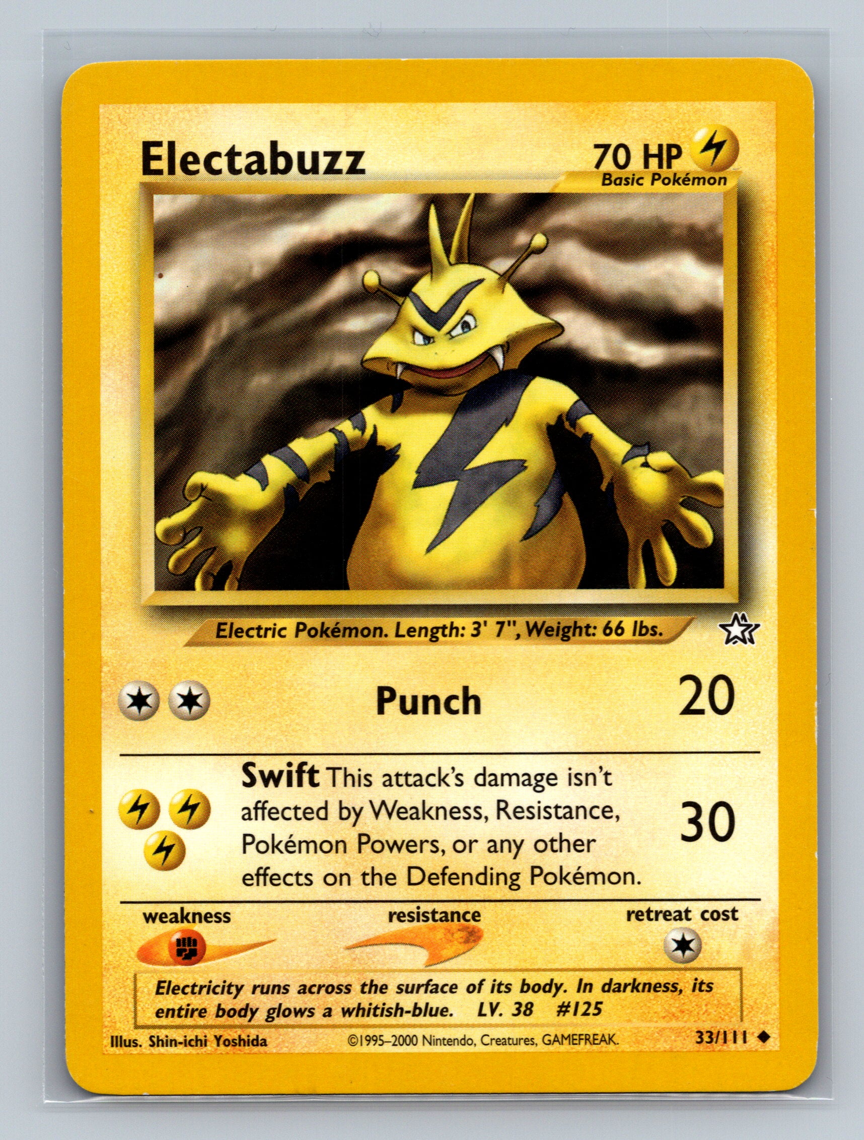 Electabuzz