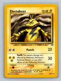Electabuzz