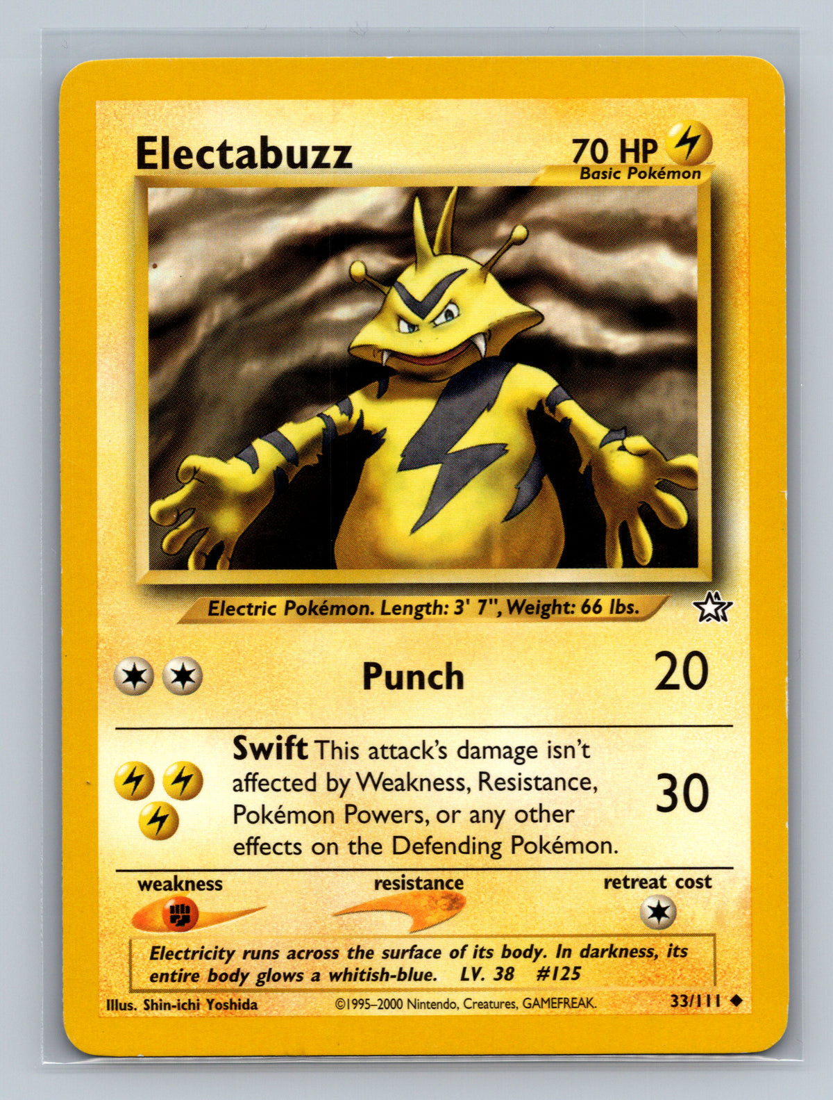 Electabuzz