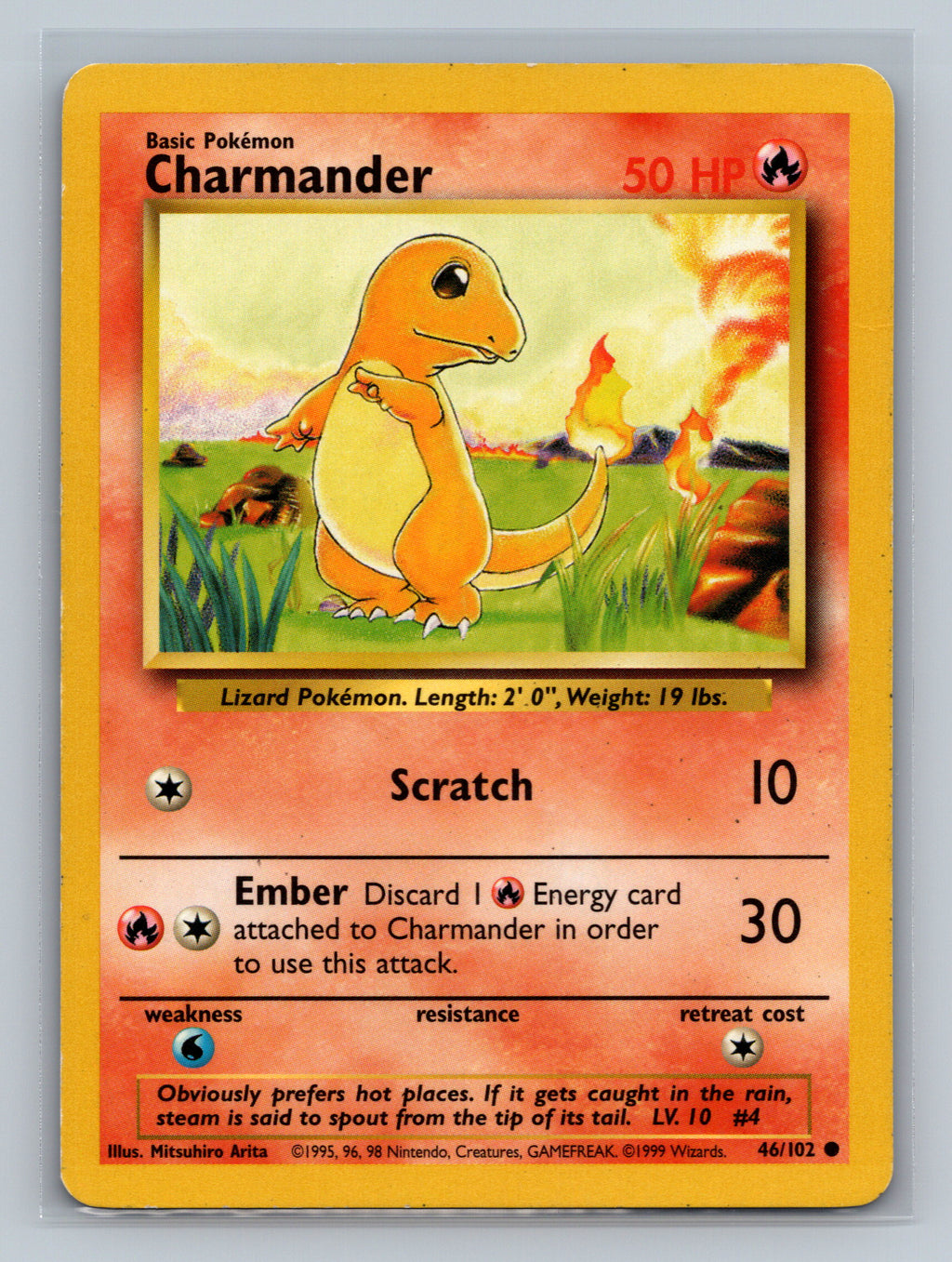 Charmander