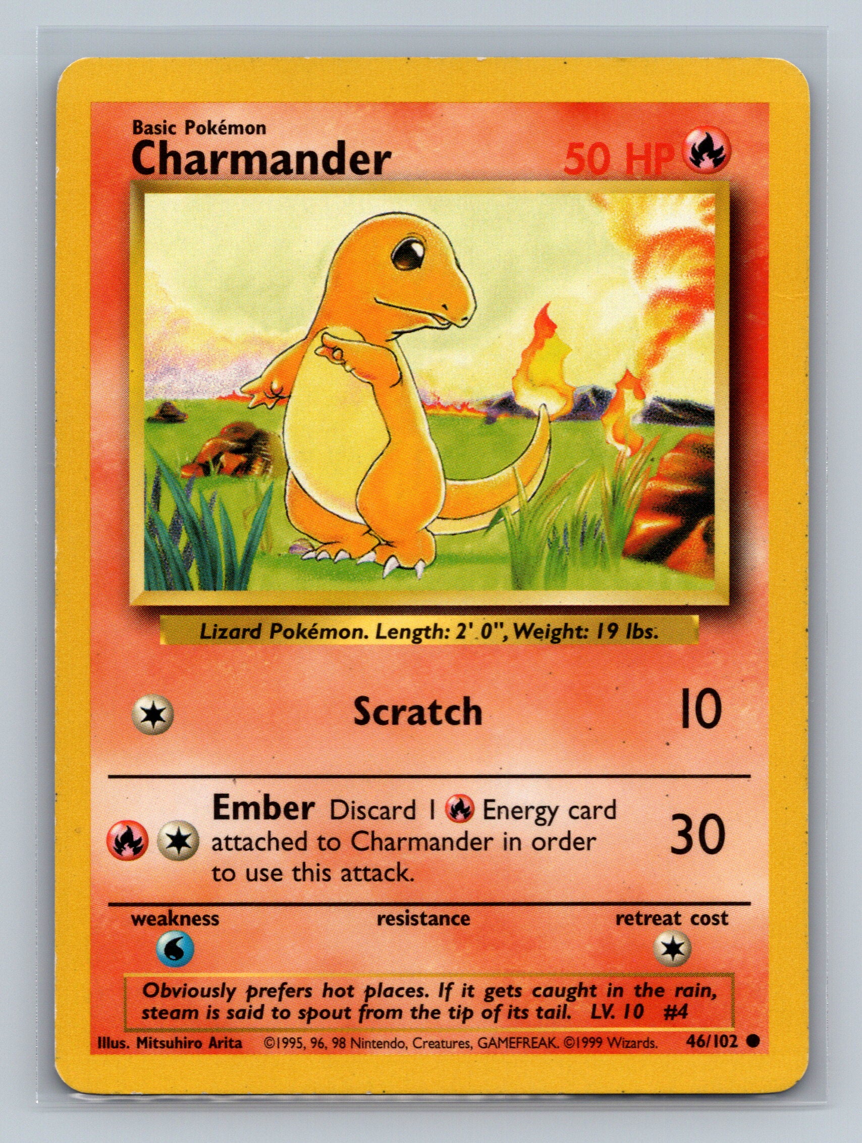 Charmander