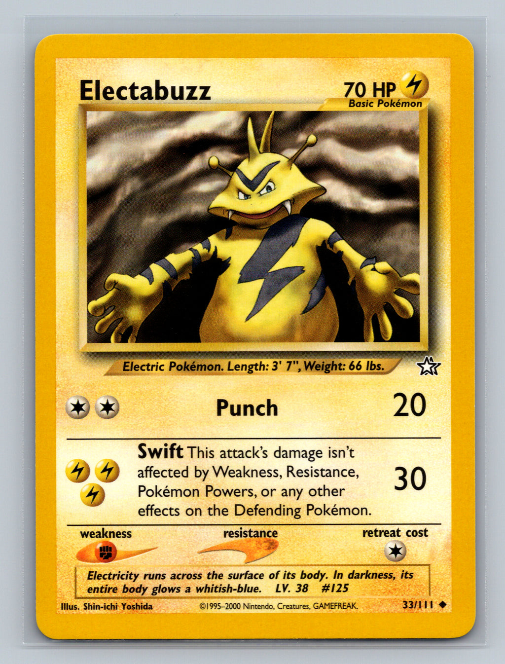 Electabuzz
