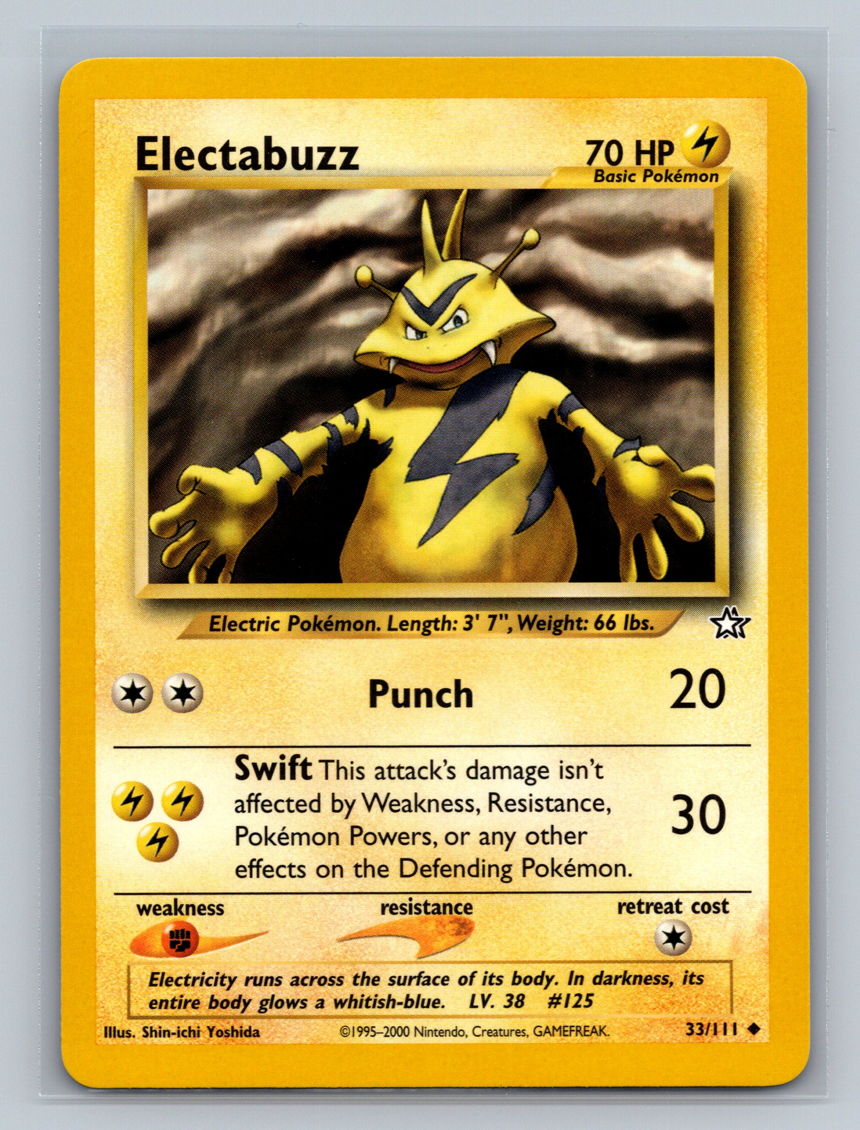Electabuzz