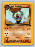 Dark Machoke