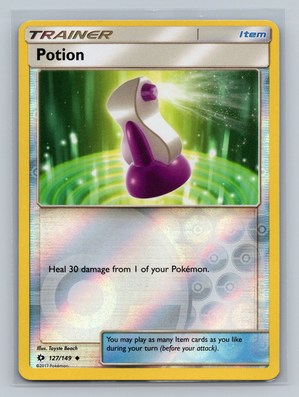Potion