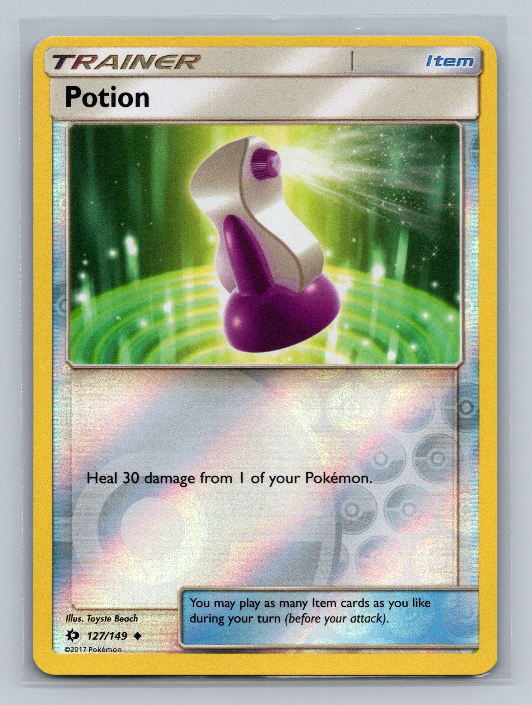 Potion