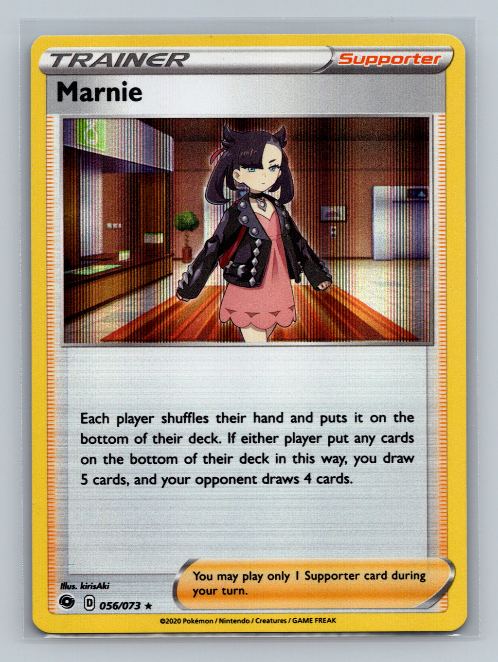 Marnie