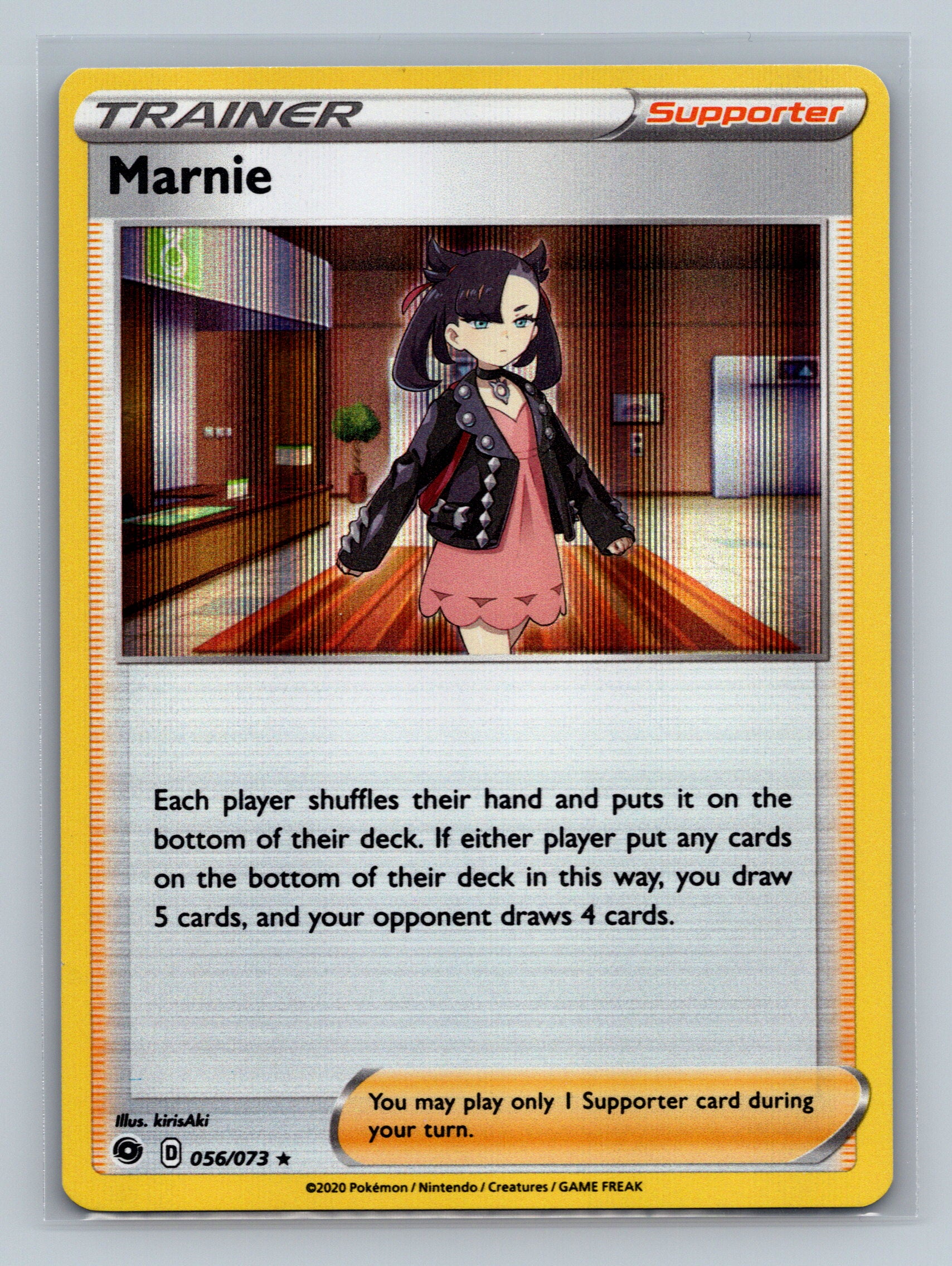 Marnie