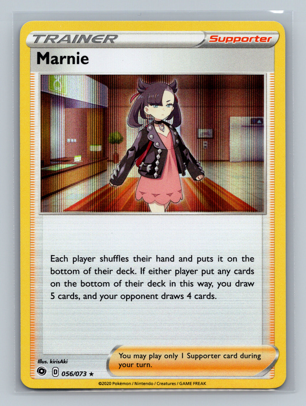 Marnie