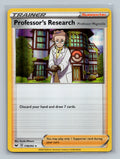 Professor's Research [Professor Magnolia]