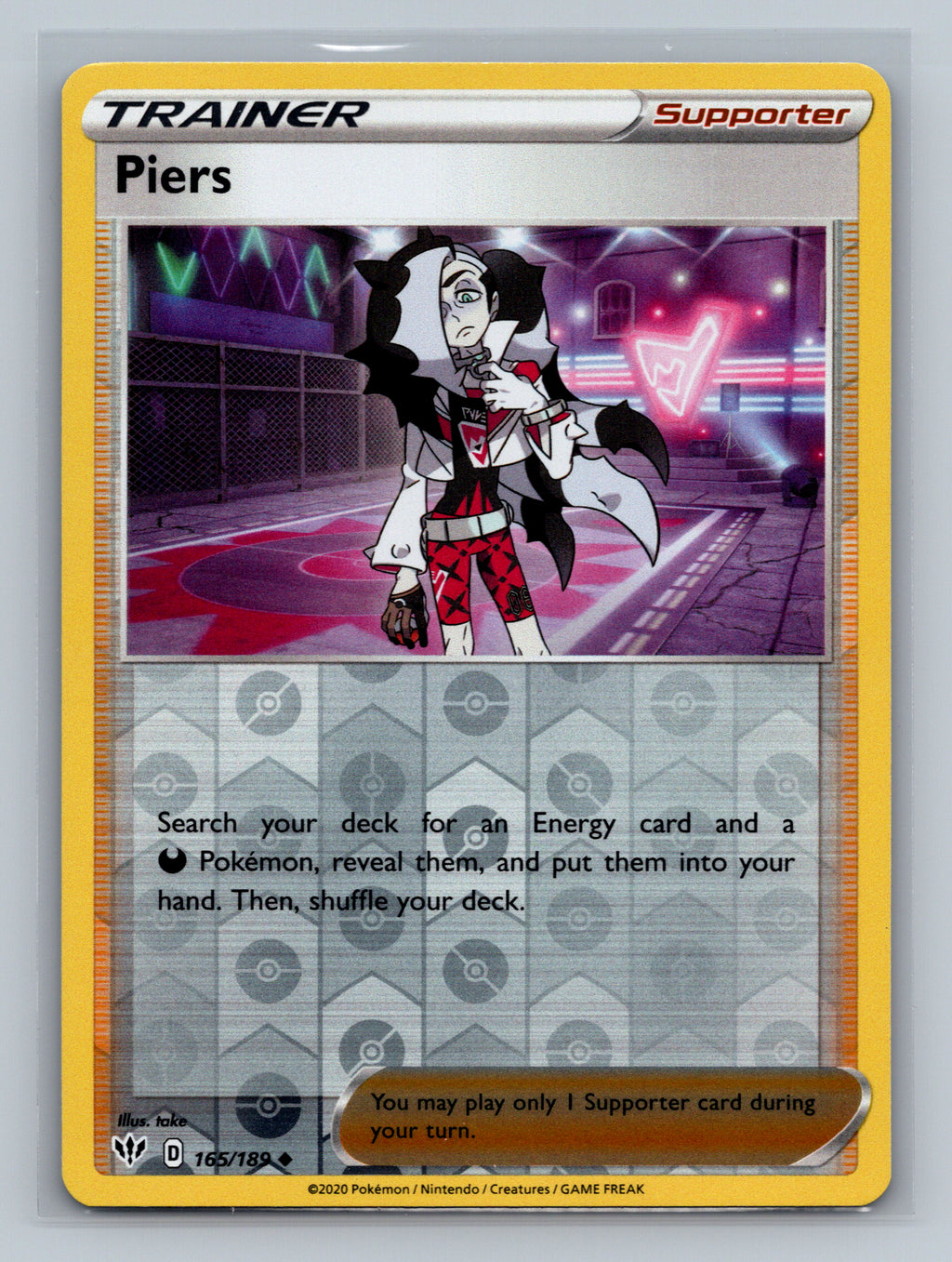Piers