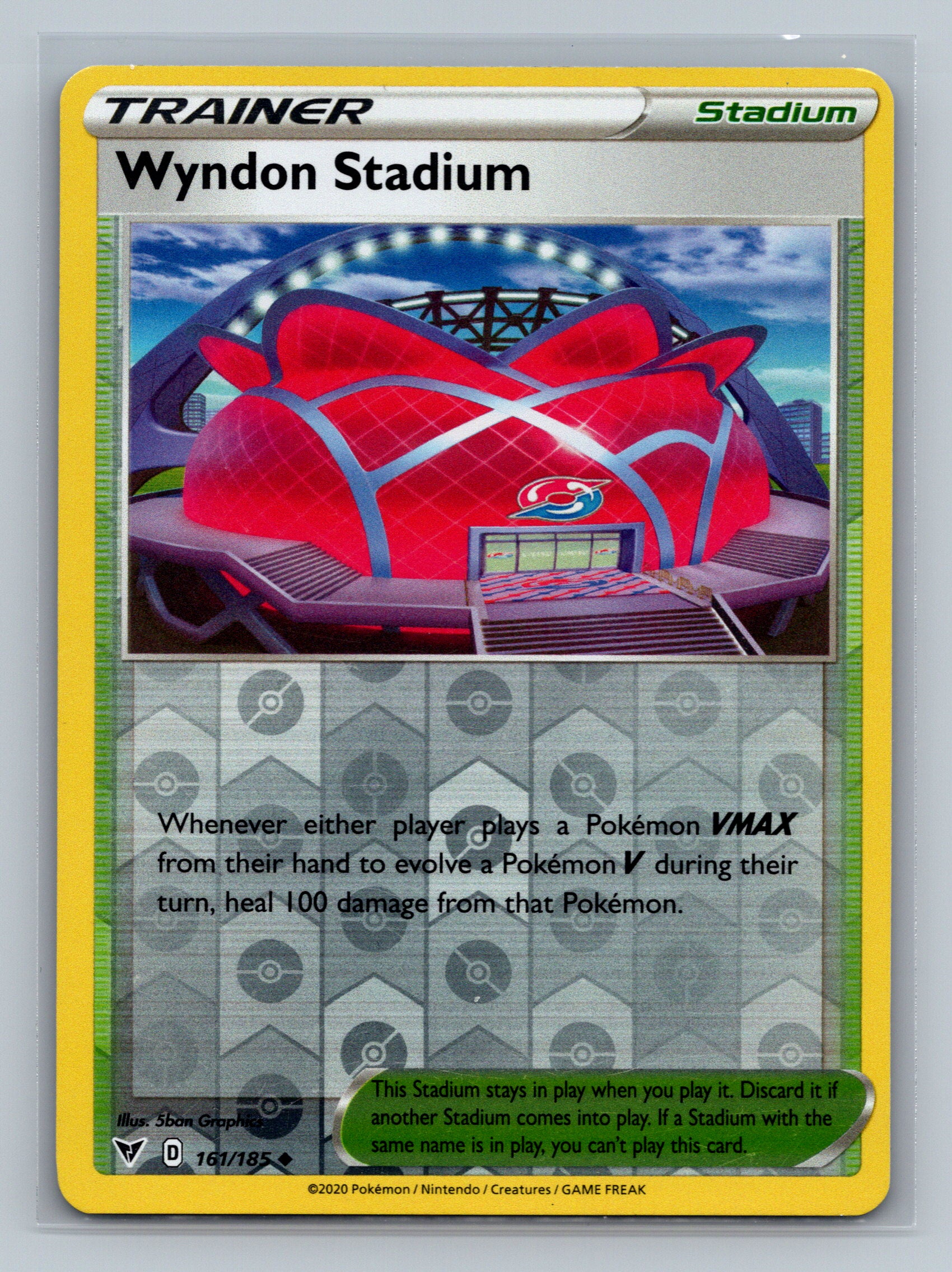 Wyndon Stadium