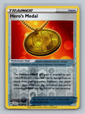 Hero's Medal
