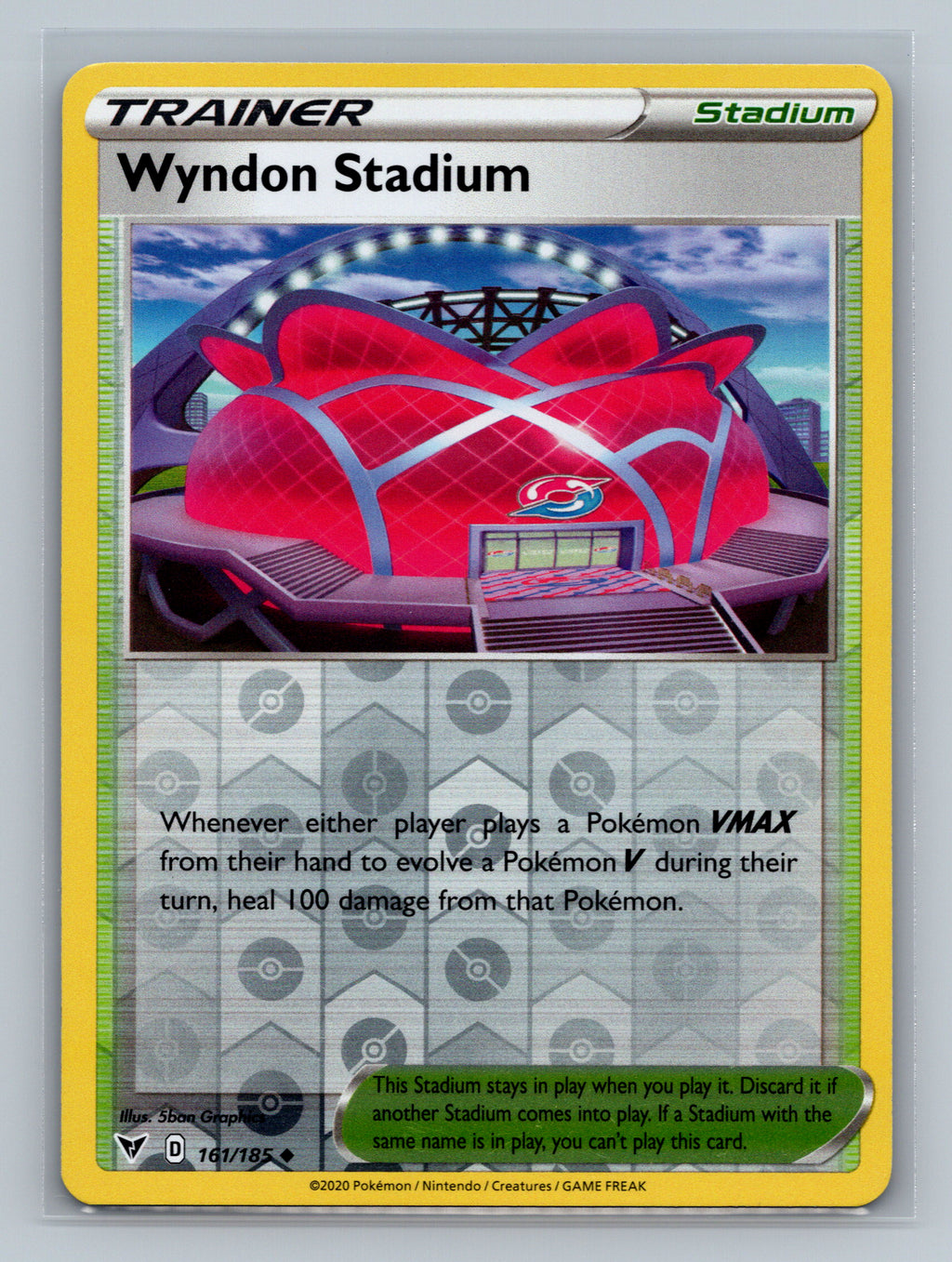 Wyndon Stadium