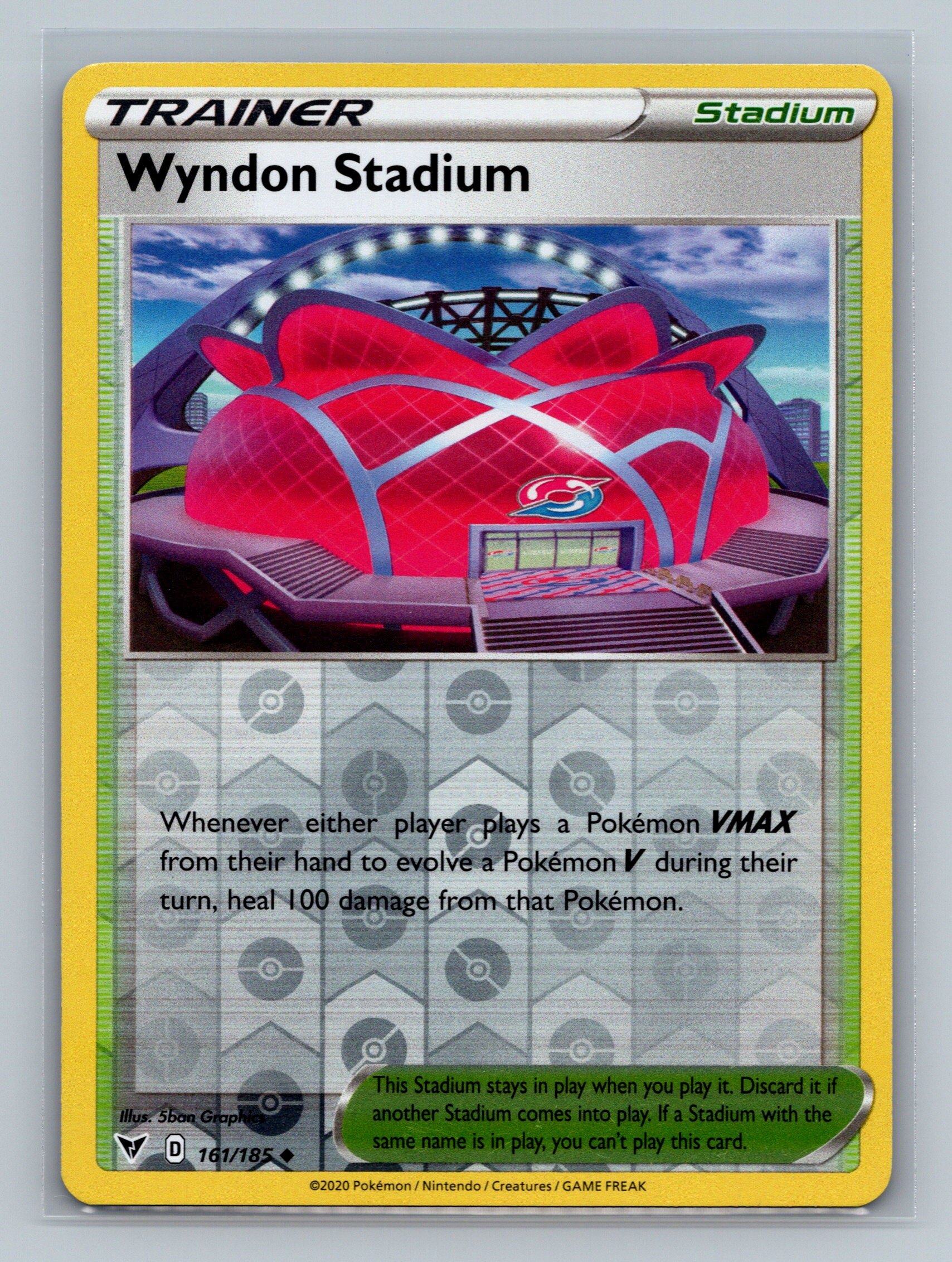 Wyndon Stadium