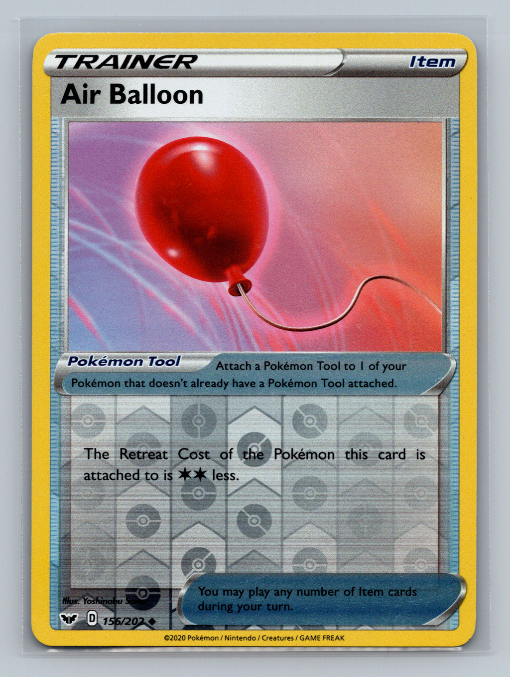 Air Balloon