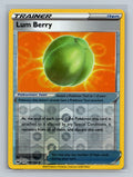 Lum Berry