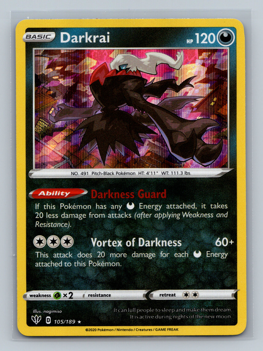 Darkrai