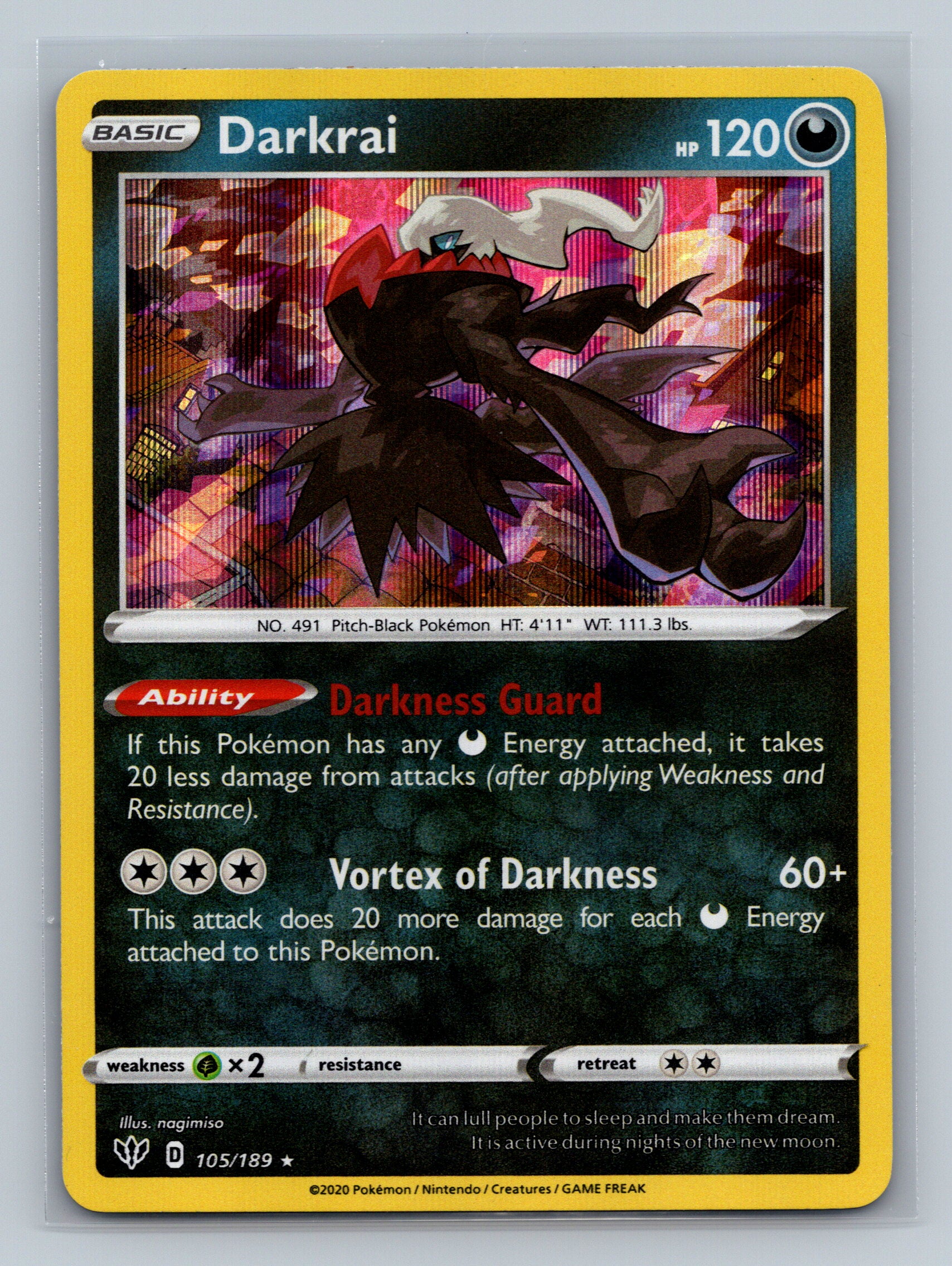 Darkrai