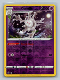 Galarian Cursola 079/192 SWSH02 Pokemon Card English Reverse Holofoil Lightly Played