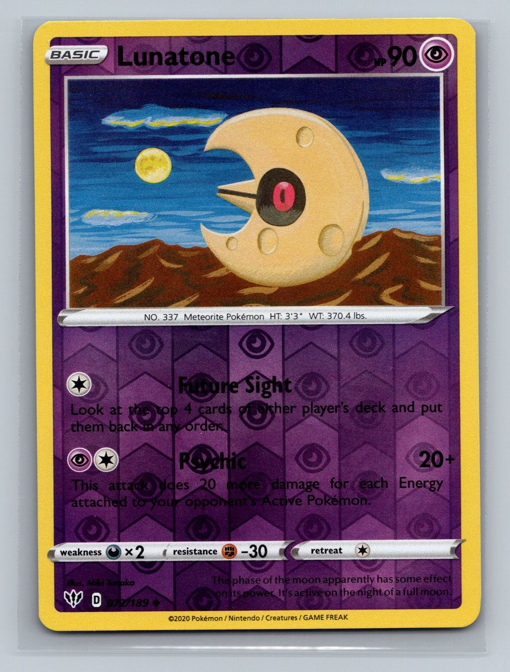 Lunatone