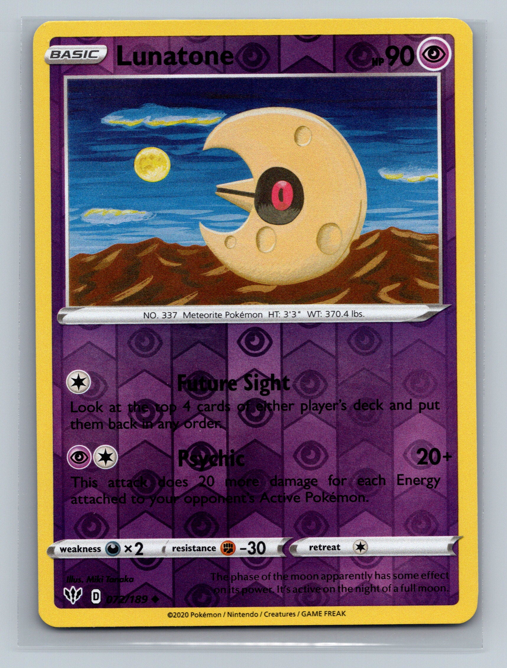 Lunatone