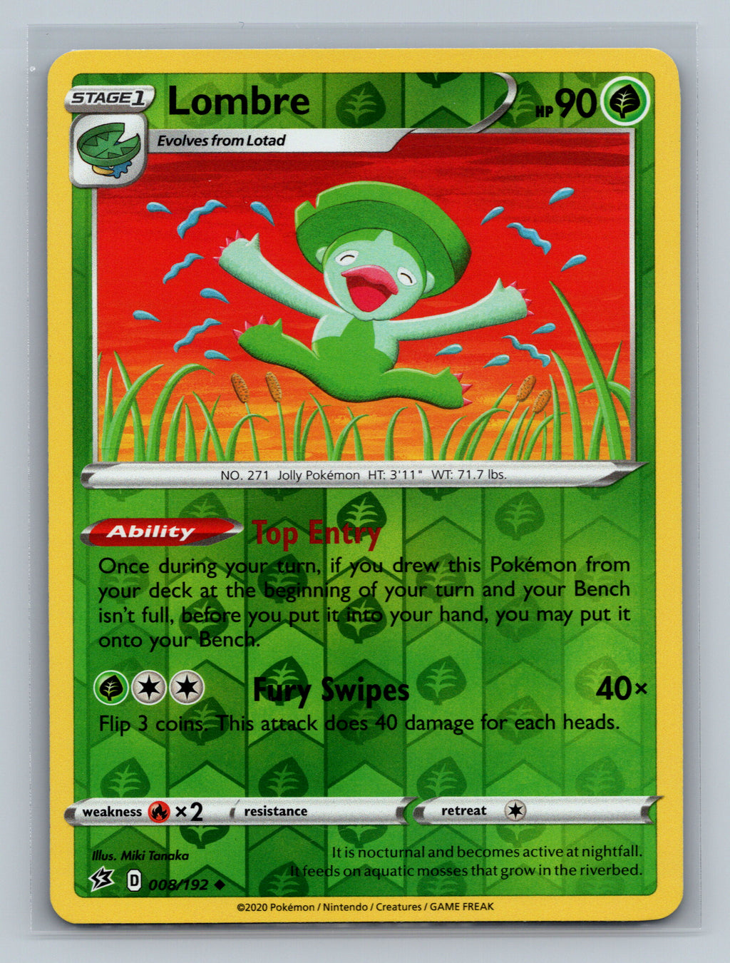 Metapod