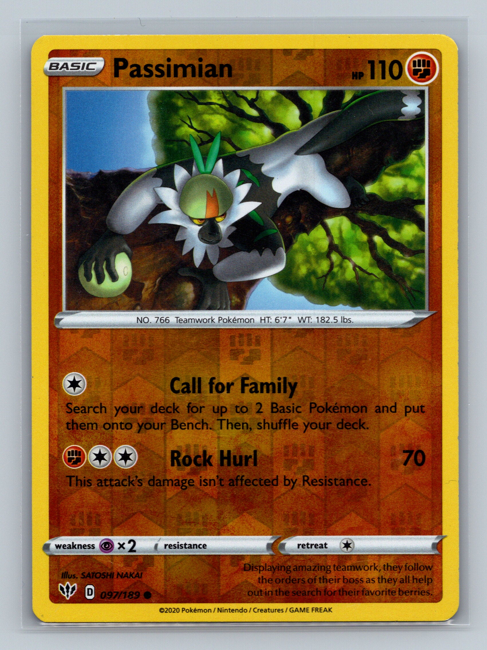 Passimian