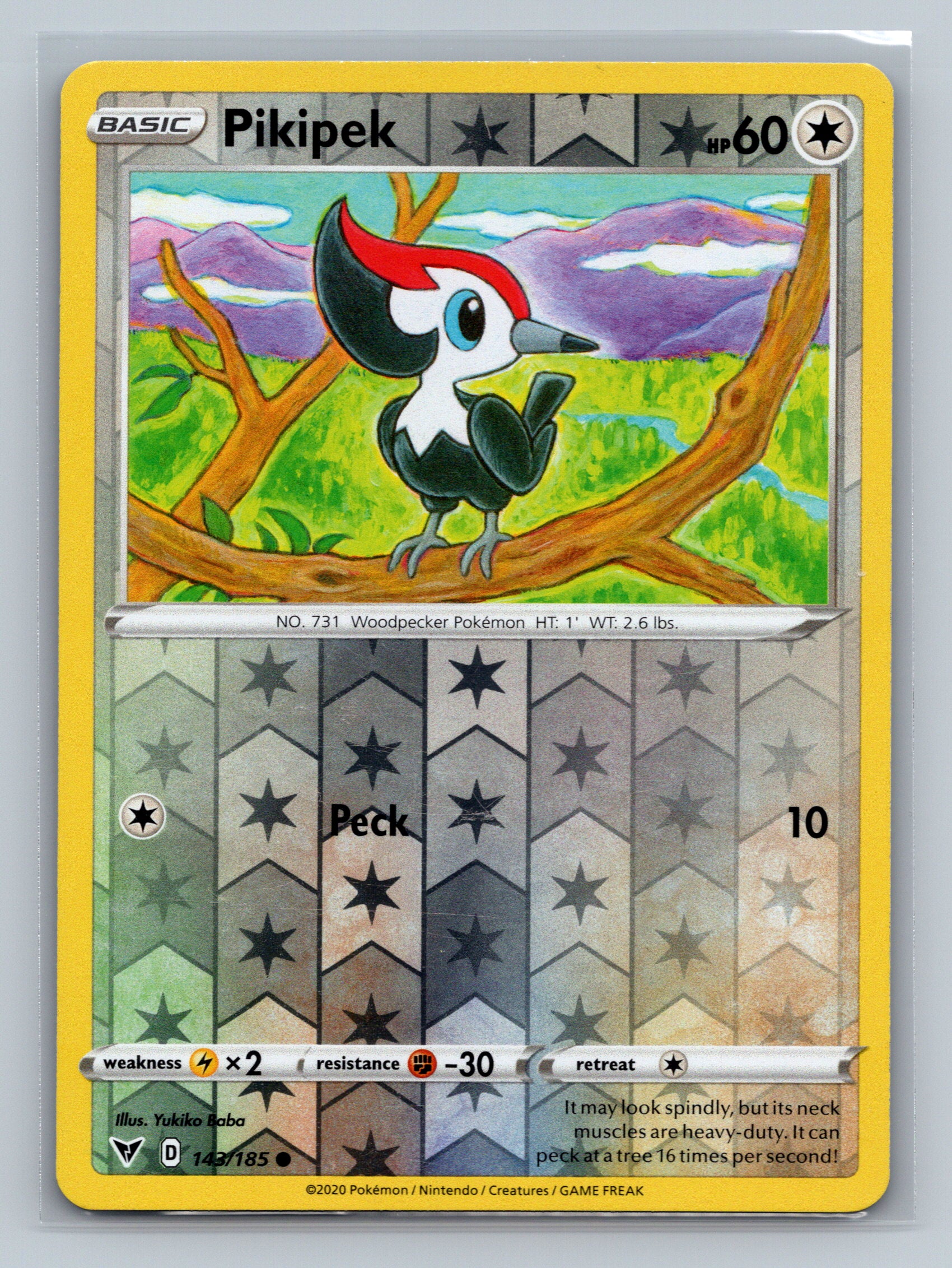 Pikipek