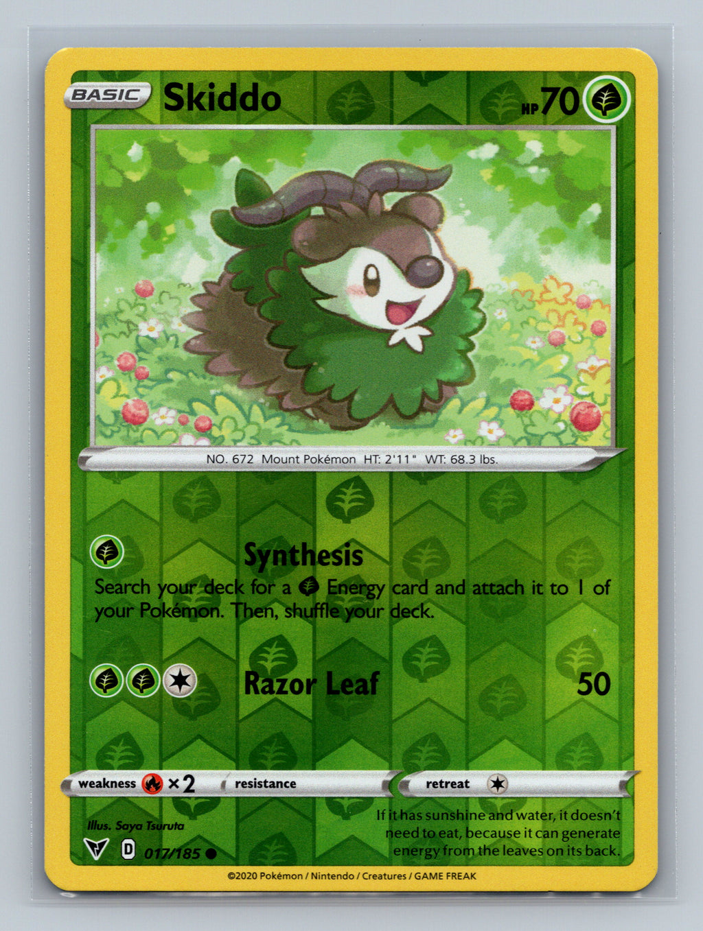 Skiddo