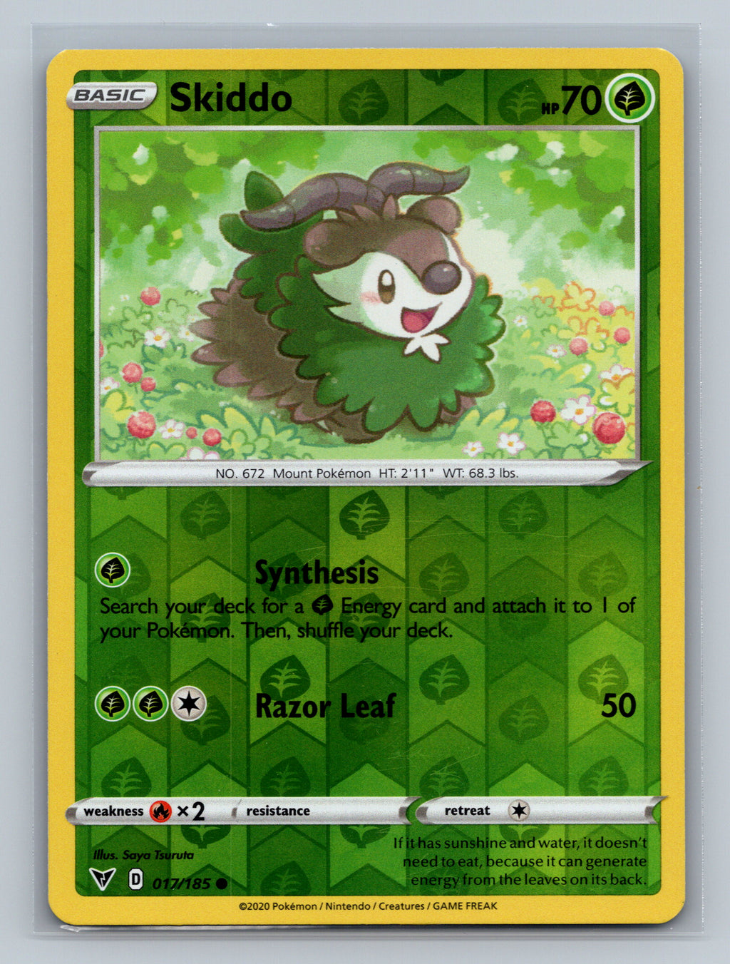Skiddo