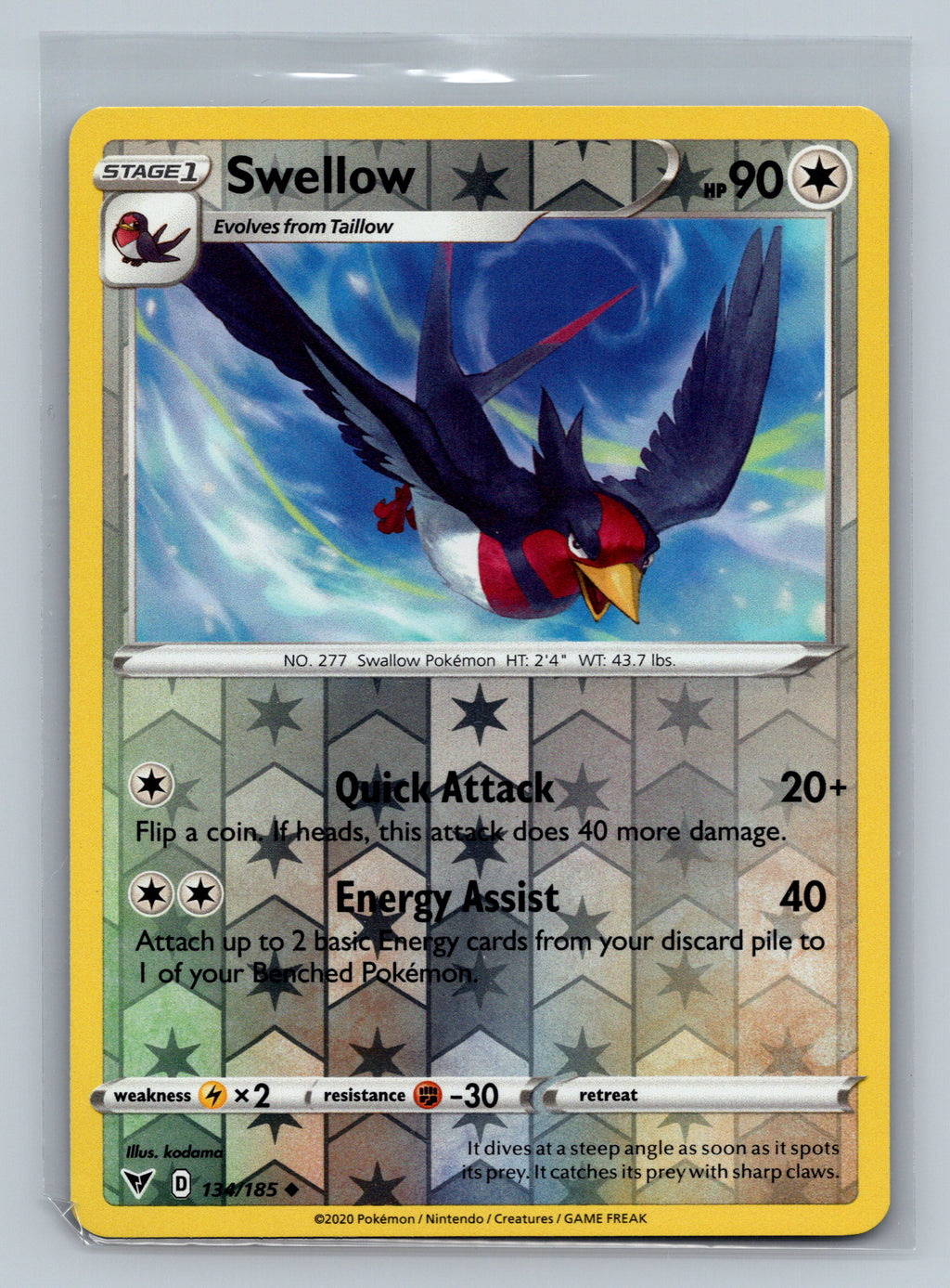 Swellow