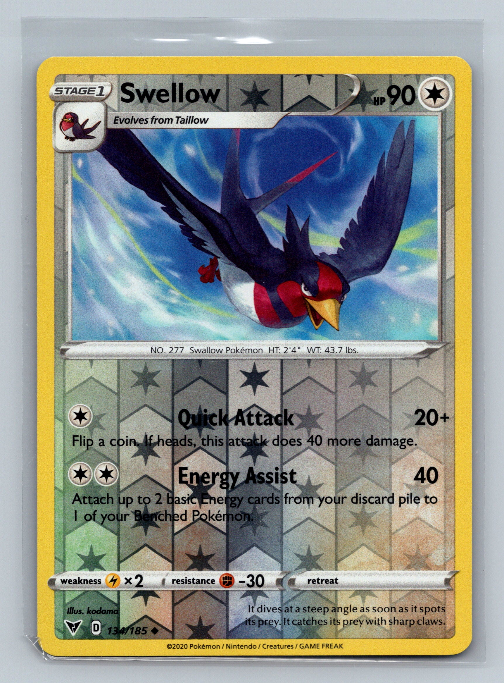 Swellow