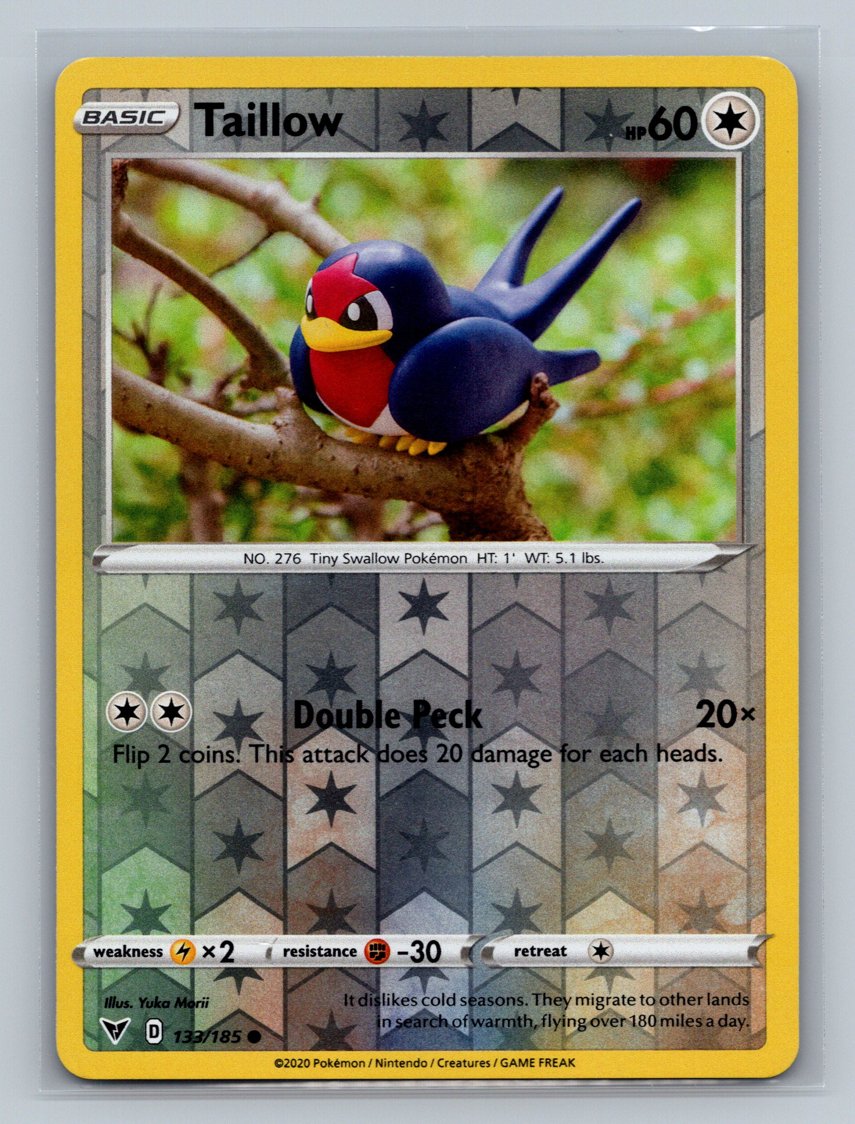 Taillow