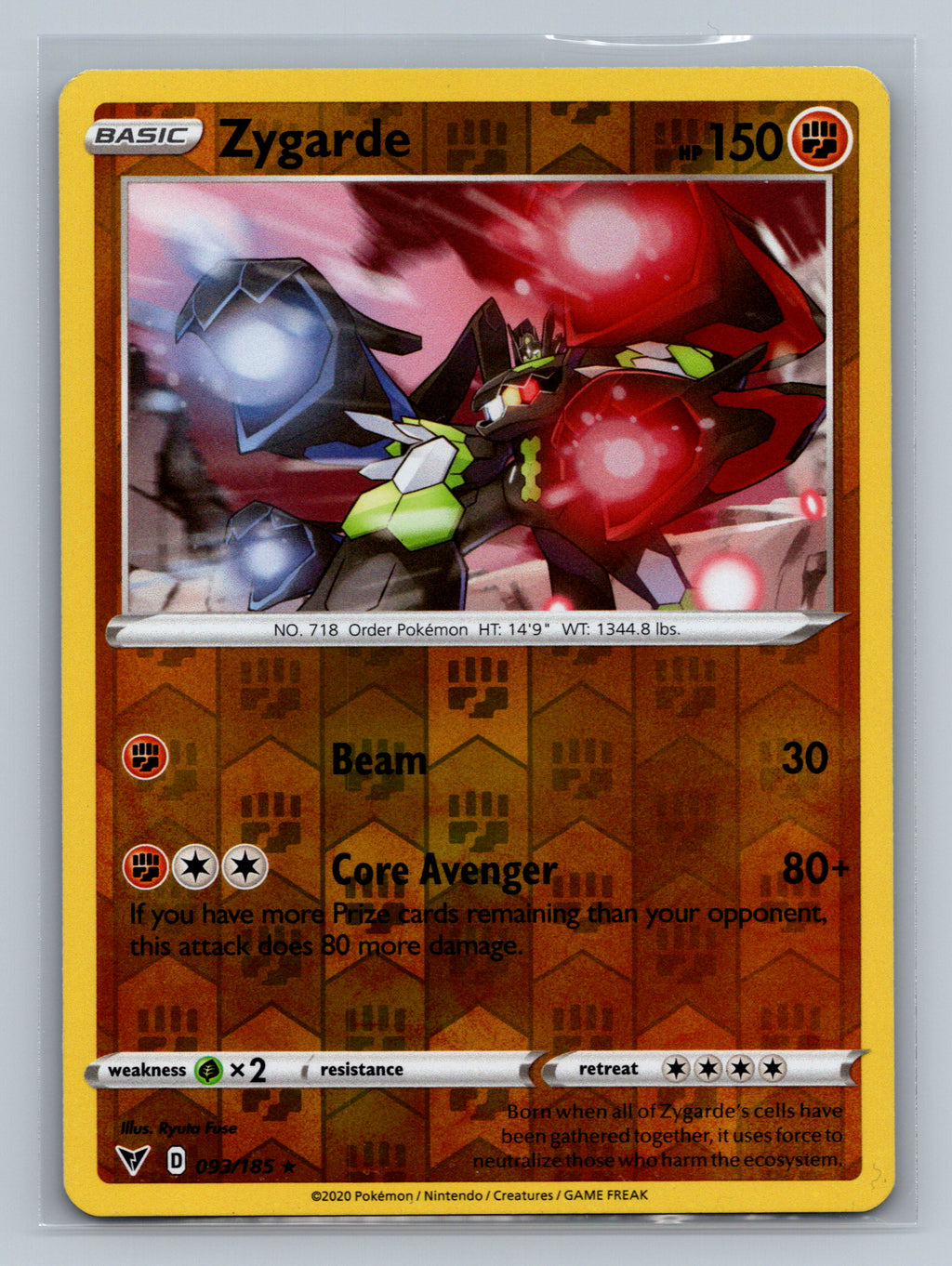 Zygarde