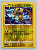 Zeraora 061/185 SWSH04 Pokemon Card English Reverse Holofoil Lightly Played