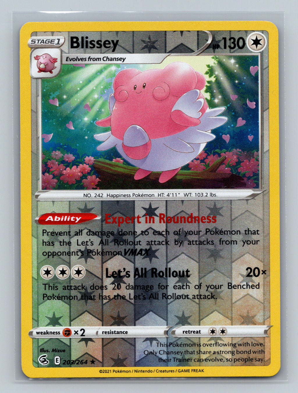 Blissey