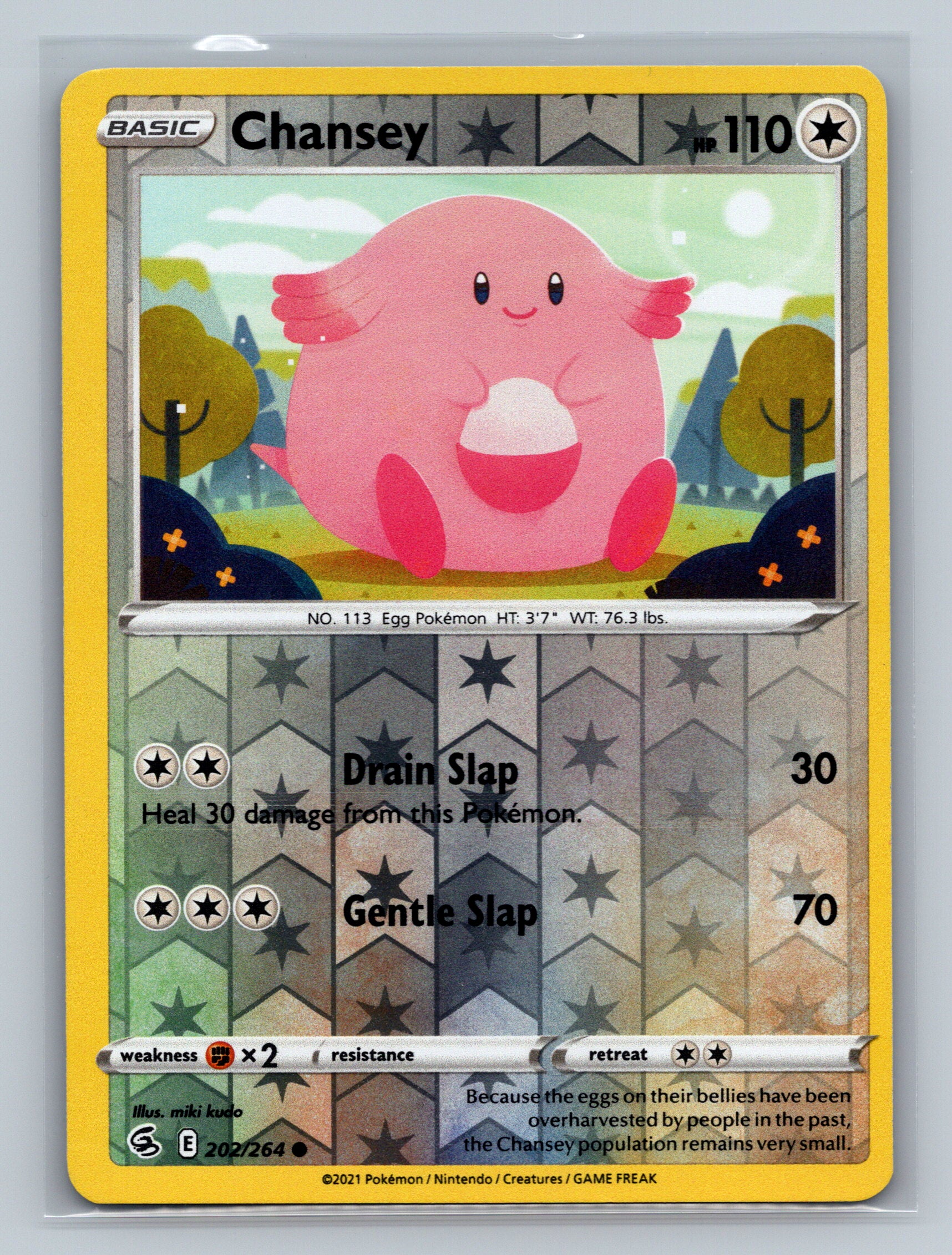 Chansey