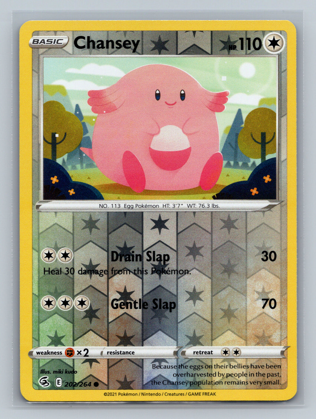 Chansey