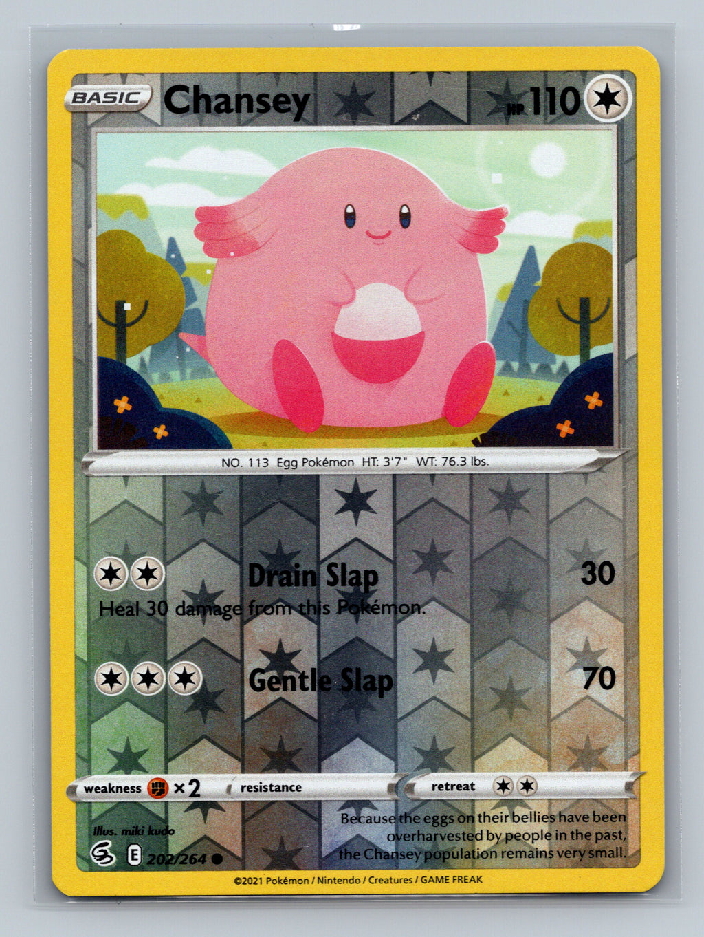Chansey