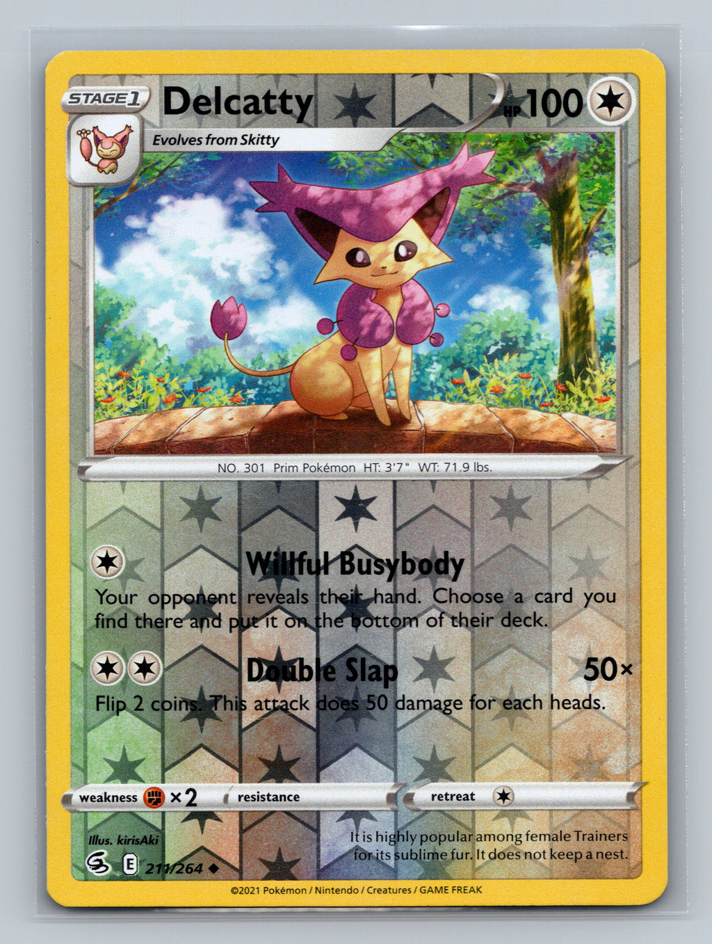 Delcatty