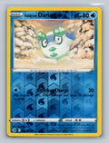 Galarian Darumaka