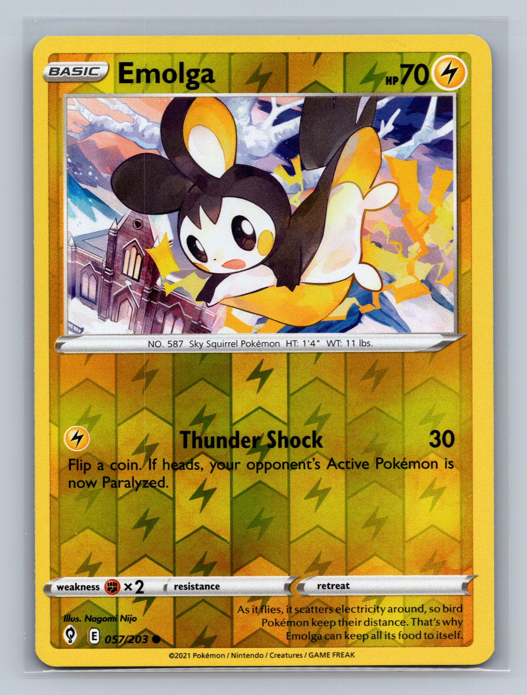 Emolga