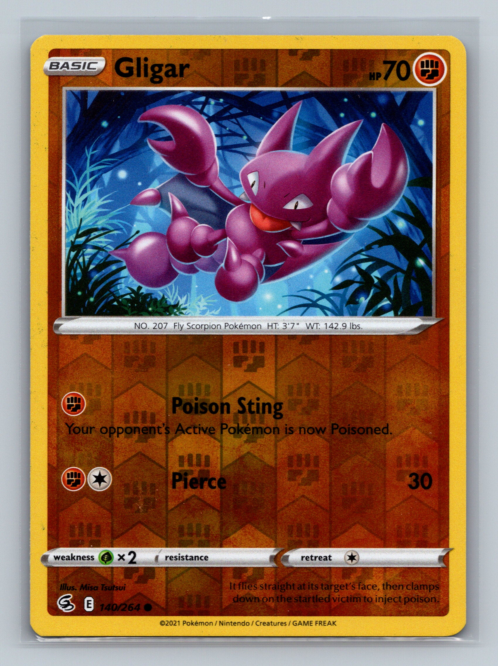 Gligar