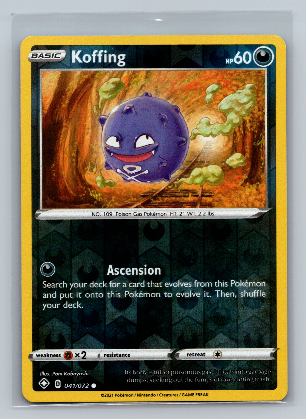 Koffing
