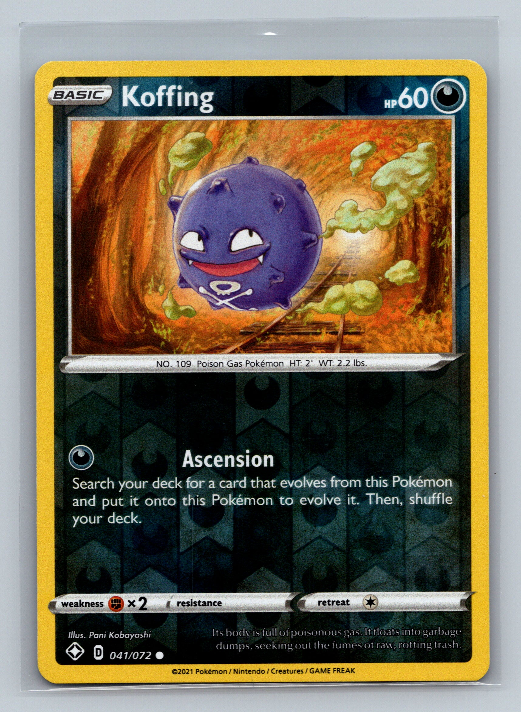 Koffing