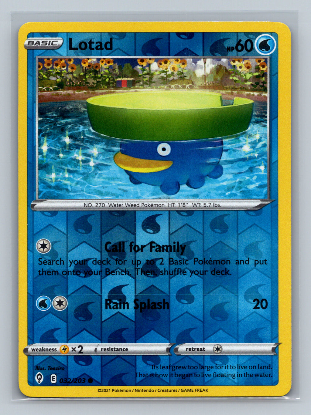Lotad